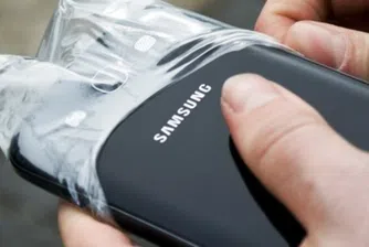 Презервативи пазят джаджите ни