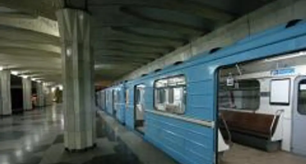 Метрото на 2 етажа заради разкопки