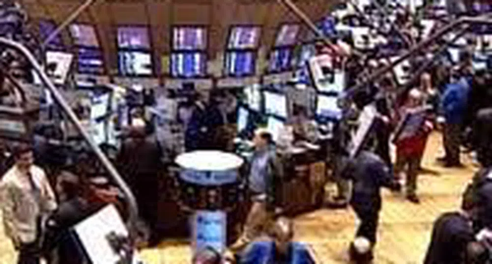 Слабост за щатските индекси, нов рекорд за златото