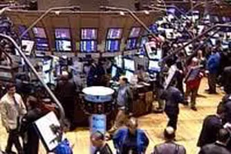 Слабост за щатските индекси, нов рекорд за златото