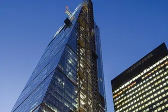 22 апартамента в една сграда в Лондон продадени за 409 млн долара