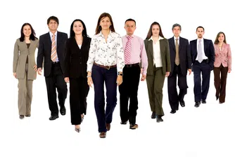 Работата в екип е по-ефективна