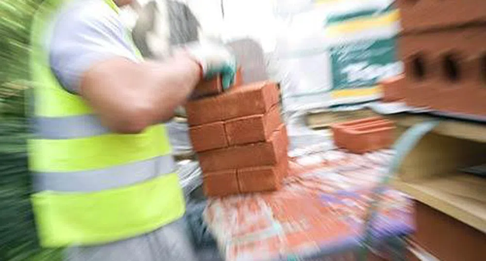 С. Глосов: Строителният бранш все още не е излязъл от криза