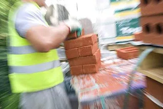 С. Глосов: Строителният бранш все още не е излязъл от криза