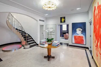 Луксът, в който е израснала Джаки Кенеди