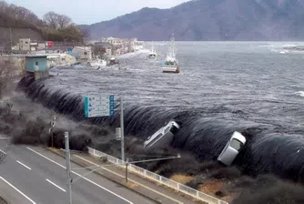 Близо 100 млн. души са засегнати от природни бедствия през 2015 г