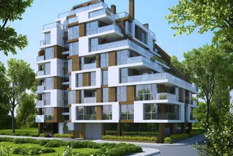 Имот на седмицата: Лукс в най-елитната част на София