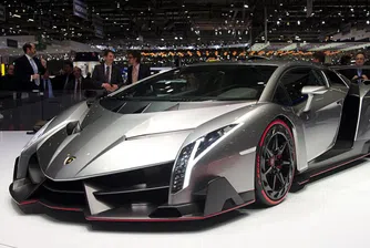 7 неща, от които дори богатите се впечатляват