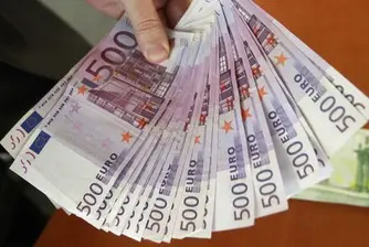 Заплатите в България с най-голям ръст в ЕС