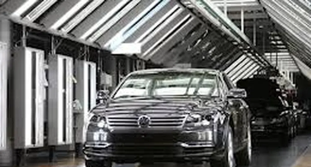 Съдят Порше заради проваленото придобиване на Volkswagen