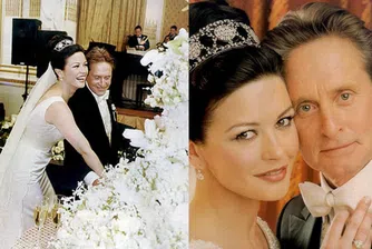 10-те най-скъпи сватбени торти в света