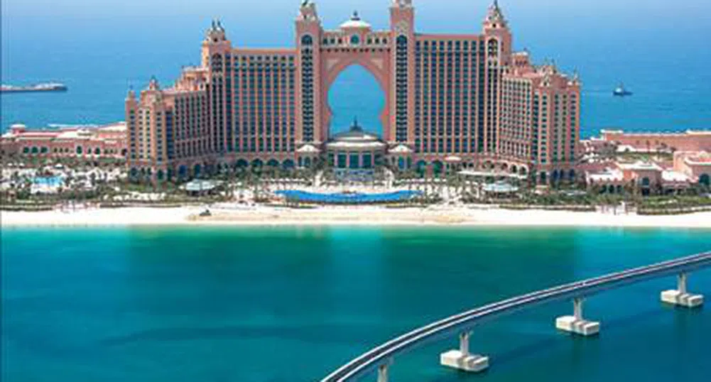 Да играеш голф в Дубай