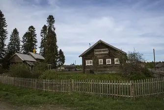 Най-красивото руско село поиска защита срещу туристите