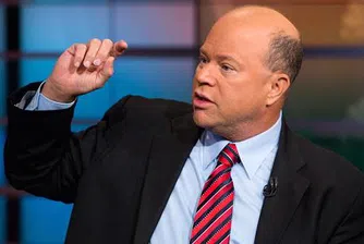 Дейвид Тепър залага на енергийните компании