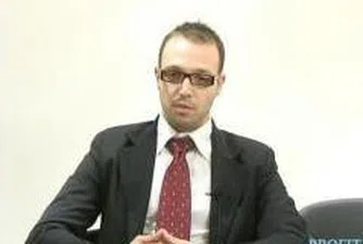 М. Запорожанов: Бизнесът не управлява добре финансовия риск