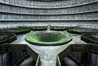 Топ 10 на най-плашещите места по света