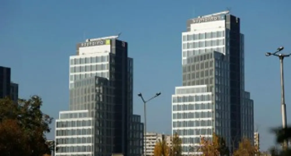 Консолидираната печалба на Софарма пада с 30%
