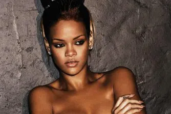 Playboy готов да плати над 1 млн. долара на Риана