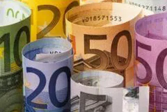 Рекордни плащания през Target2