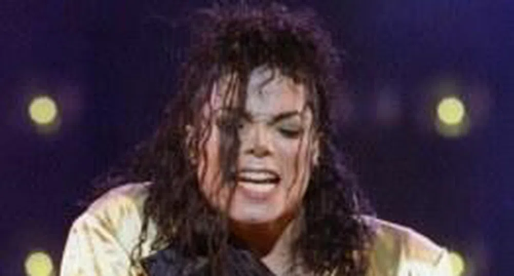 Имението- мечта на Майкъл Джексън се продава