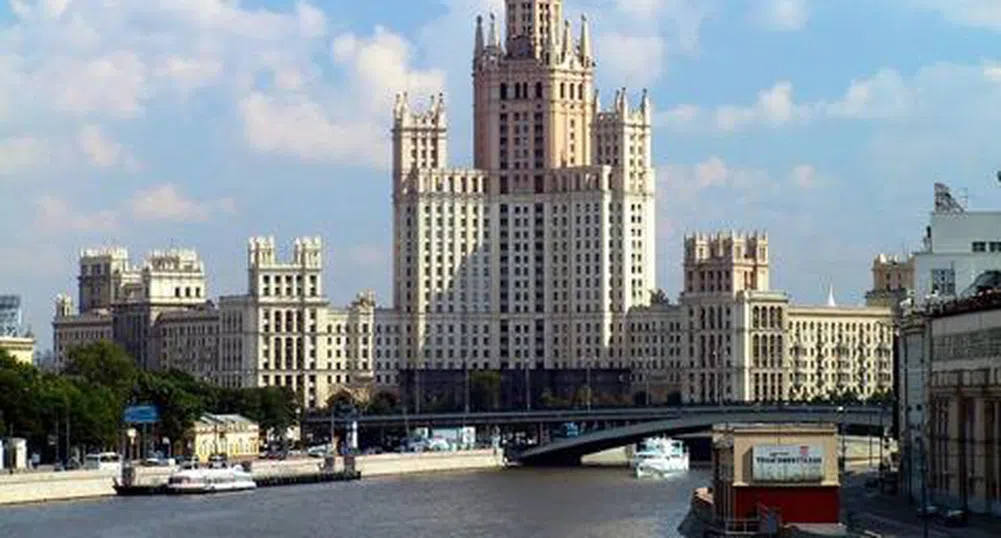 Положителни сигнали за пазара на имоти в Русия