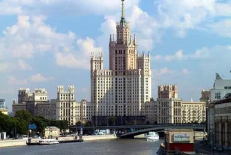 Положителни сигнали за пазара на имоти в Русия