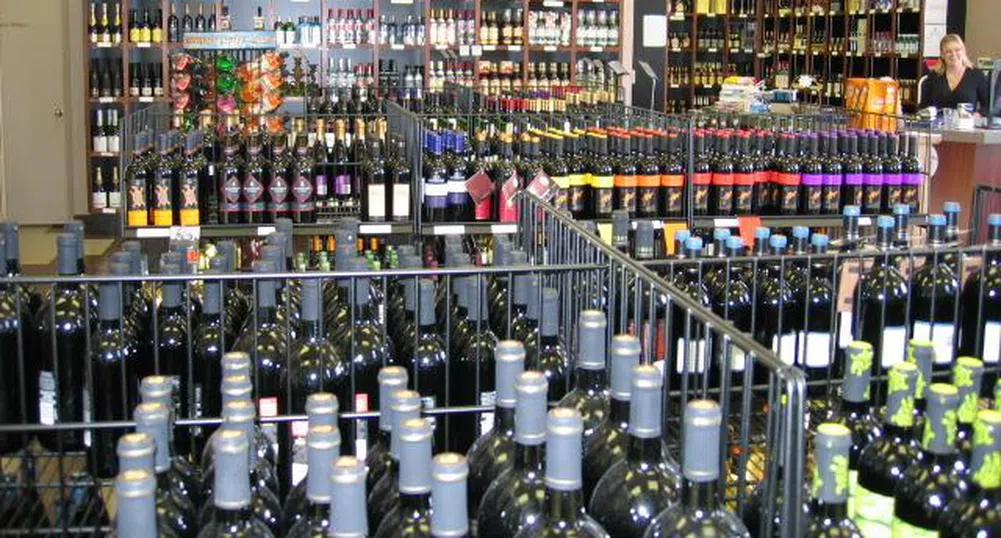 Русия ще забранява продажбата на алкохол през нощта