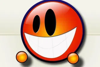 Широката усмивка удължава живота със седем години