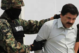 Най-известният наркобарон в света: Аз съм земеделец