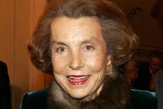 Аферата Бетанкур се задълбочава