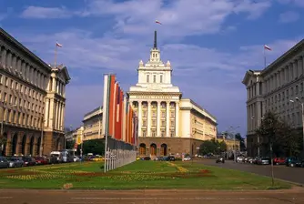 3 март – Национален празник на България