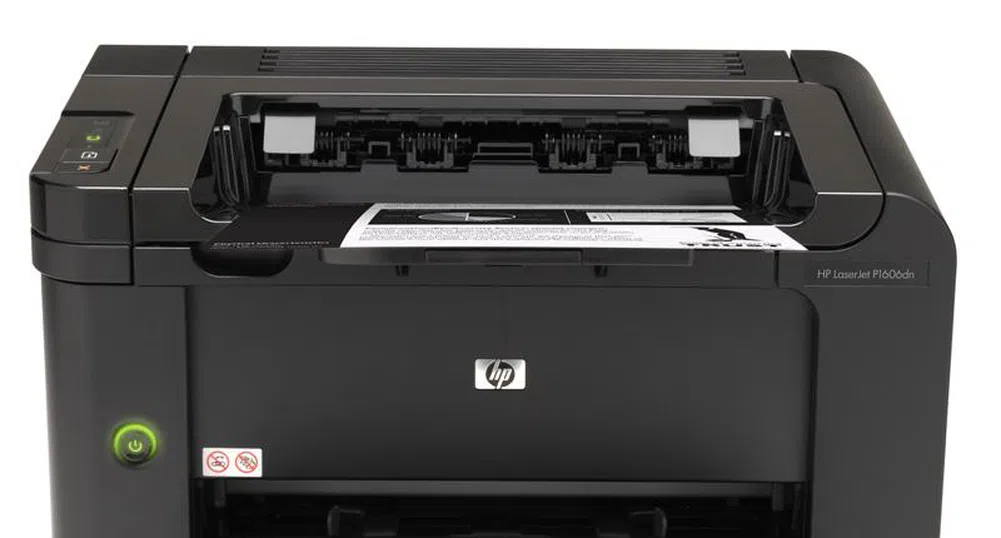 Първите Plug and Print лазерни принтери са на пазара от HP