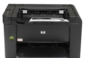 Първите Plug and Print лазерни принтери са на пазара от HP
