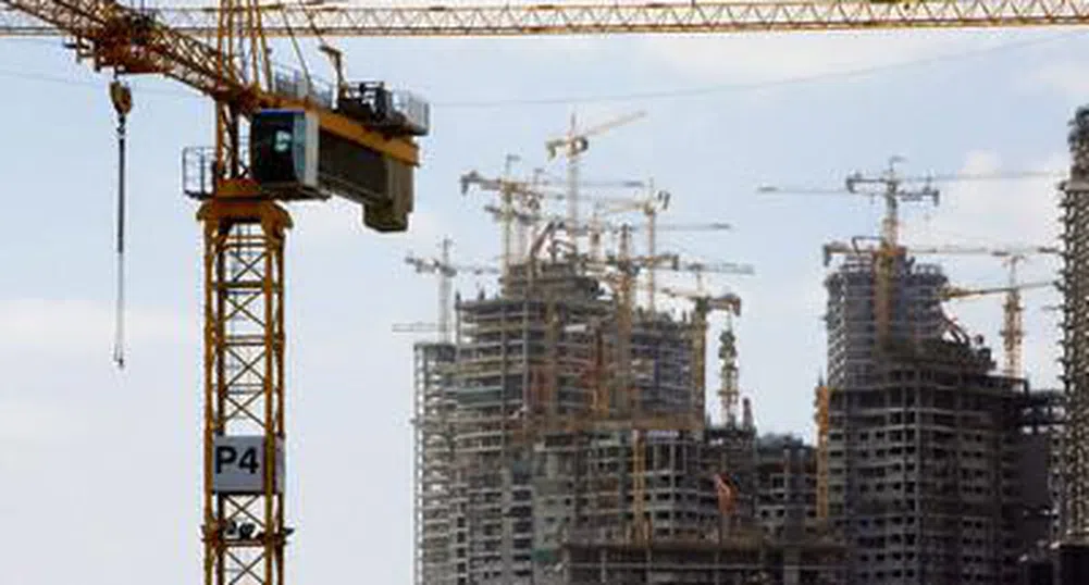 Capital Fort ще е втората най-висока сграда в София