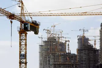 Capital Fort ще е втората най-висока сграда в София