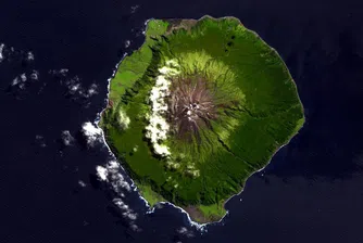 Най-неизследваните места на Земята