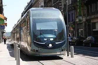 Французойка от Бордо лъже, че я ограбили българи
