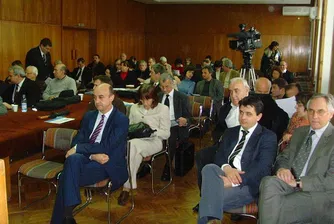 Изоставаме с прилагането на директивите на ЕС при водите