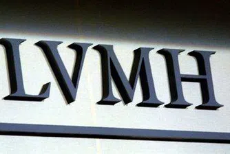LVMH продължава инвазията си