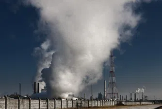 И от въздуха се пълнее