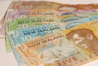 GS: Новозеландският долар може да поевтинее с 12% за година
