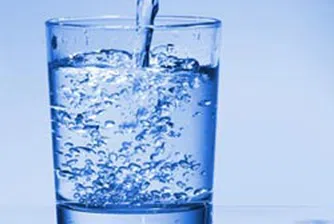 Изнасяме вода за африканците