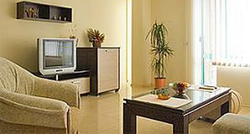 Оферта на седмицата от Colliers Residential