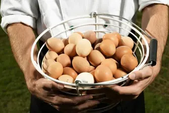 Варна с най-скъпи яйца, кайма, ориз и олио в страната