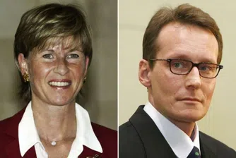 Как наследницата на BMW се забърка в секс скандал с жиголо