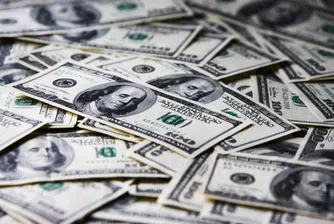 Кешът на Apple надхвърли 200 млрд. долара за първи път