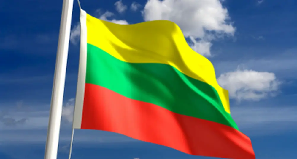 Литва начело на ЕС