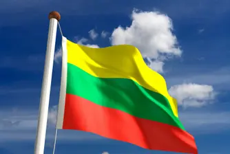 Литва начело на ЕС