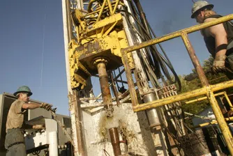 Chevron се бори с втората най-голяма авария в историята си