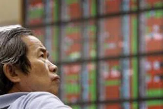 Спад за индексите и валутите в Азия